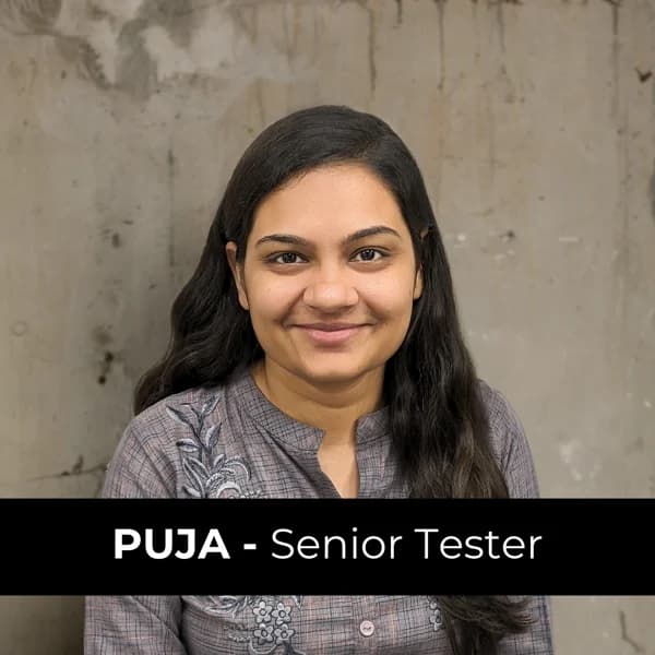 Puja