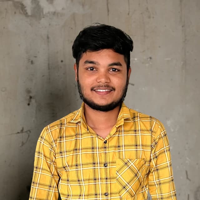Shailesh