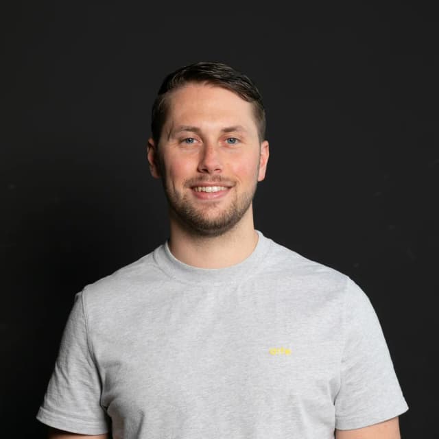 Tim Luijk