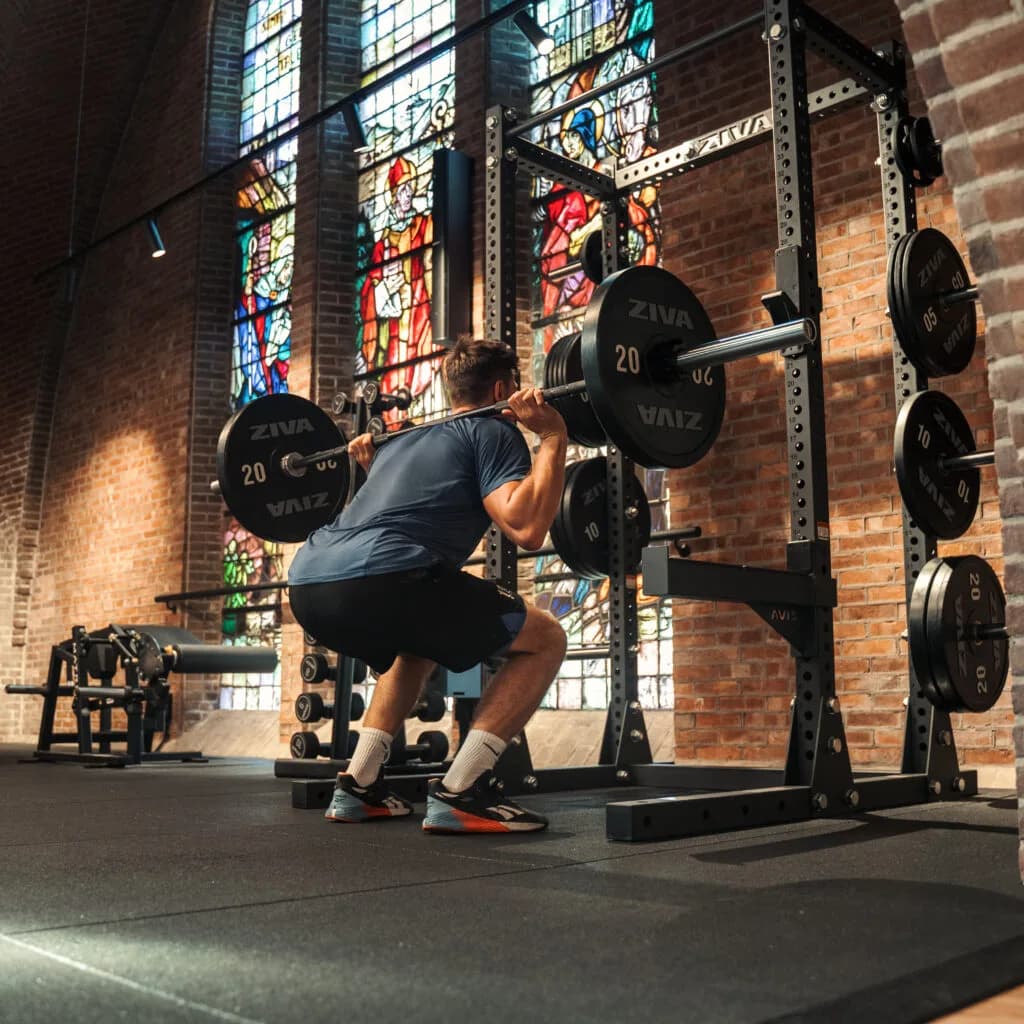 COMMIT Health Club