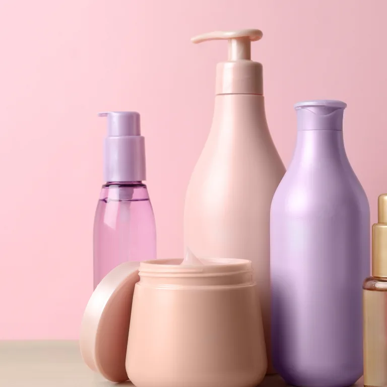 Haarverzorgingswebshop