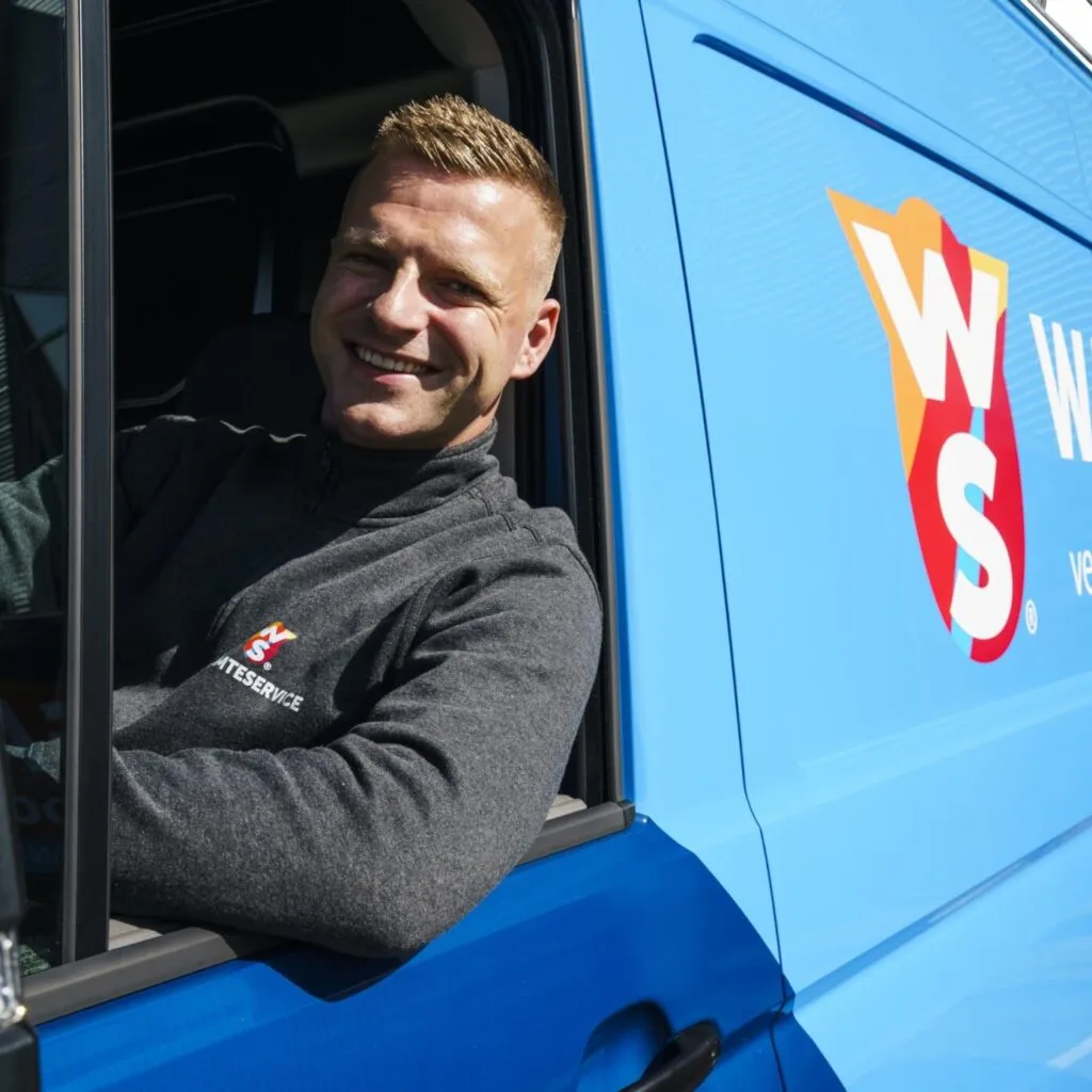 Warmteservice