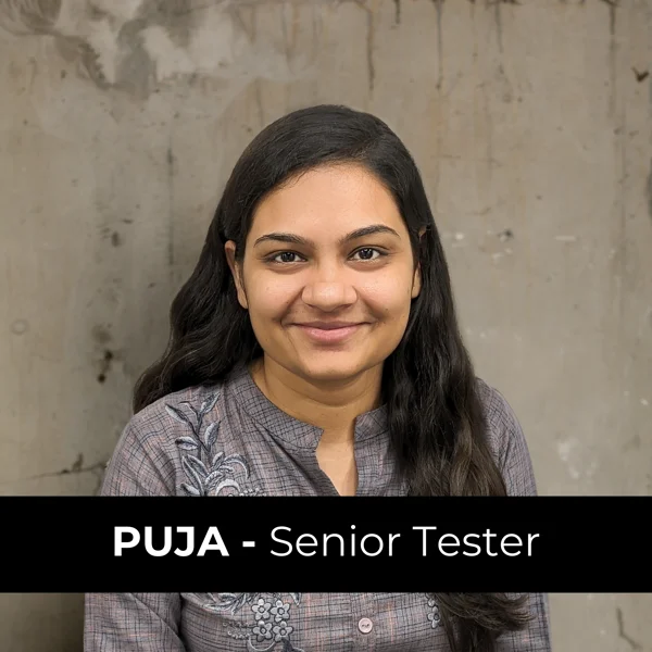 Puja