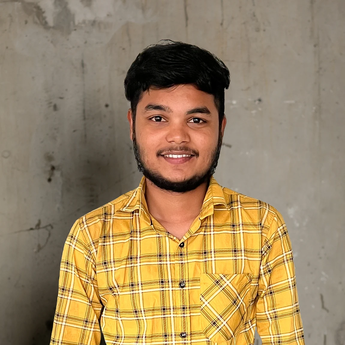 Shailesh