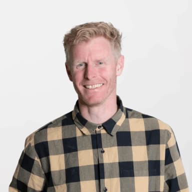 Giel — e-commerce specialist Zeo