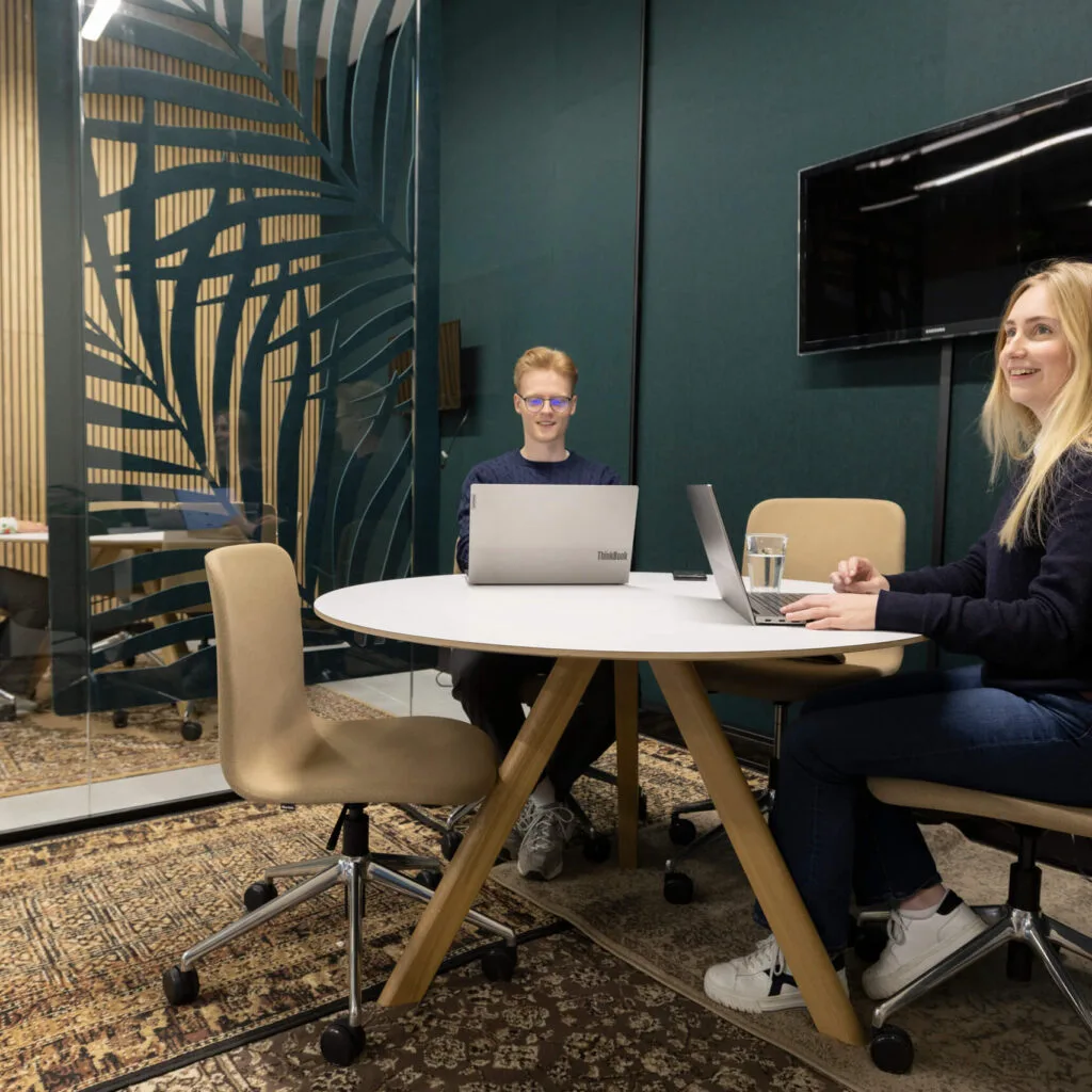 Analyse en implementatie