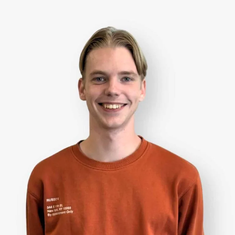 Tim van der Lee