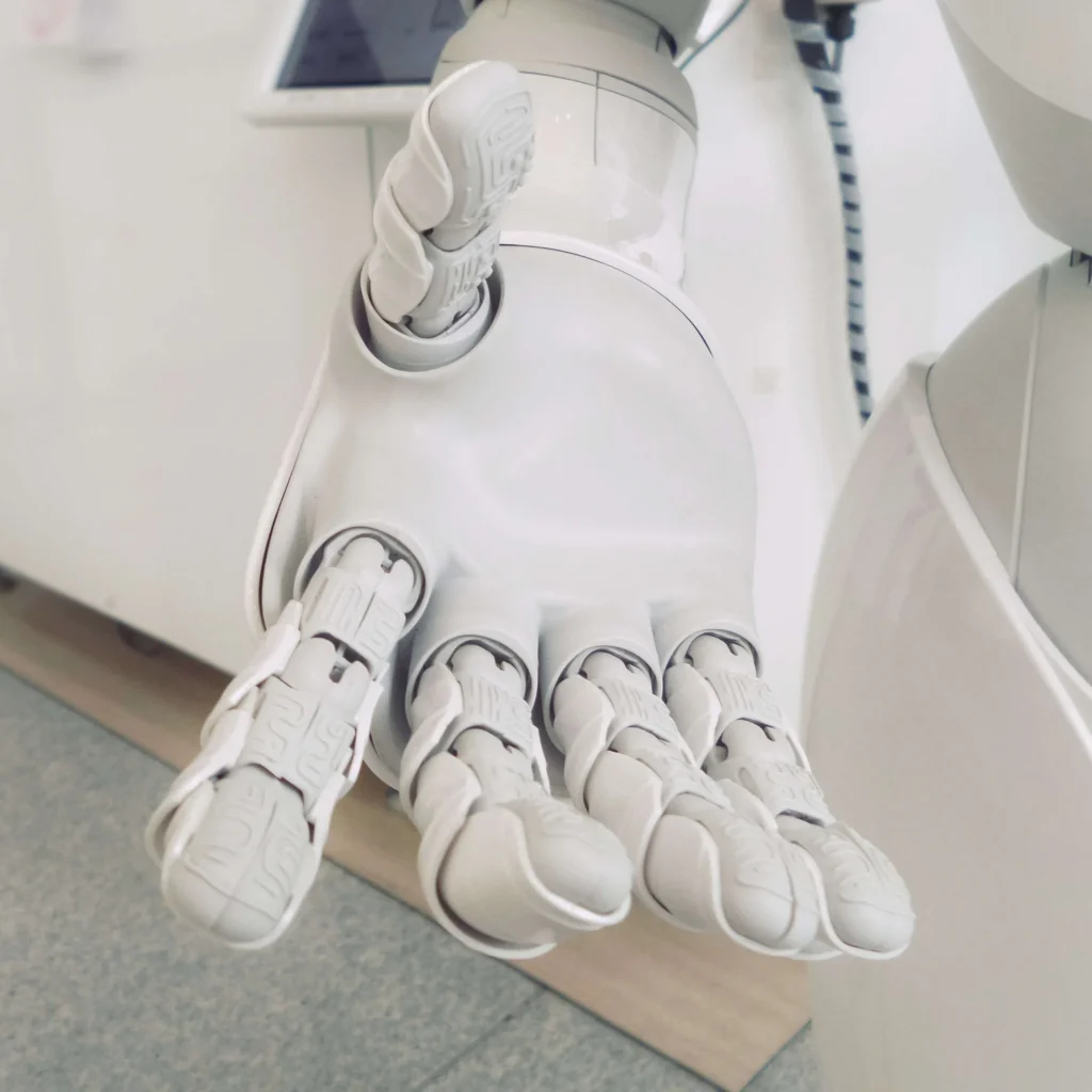 Chatbot - Tips voor het ontwerpen van een chatbot