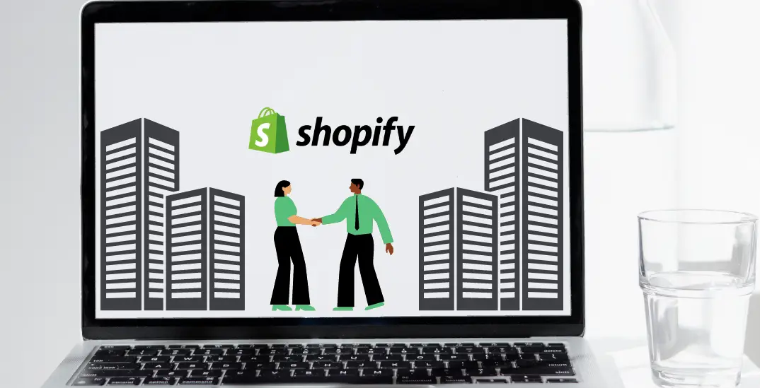 5 tips voor B2B e-commerce op Shopify