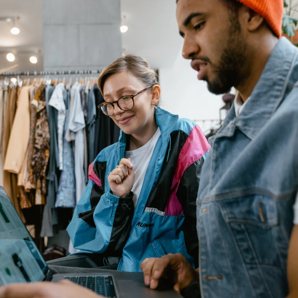 Waarom kiezen voor Magento?