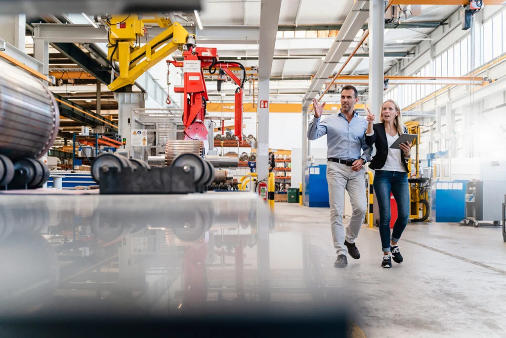 Invloed van automatisering op B2B Leadgeneratie: Kansen en Valkuilen