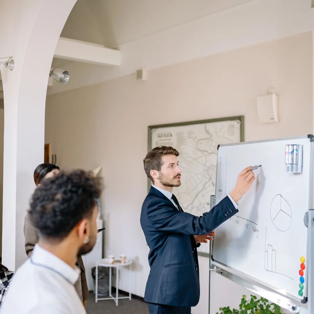 De B2B trends voor 2024: wat doen anderen?