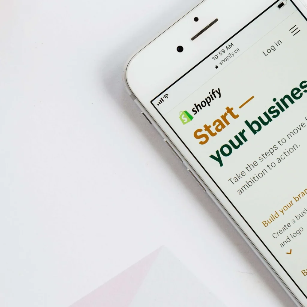 10 conversietips voor jouw Shopify