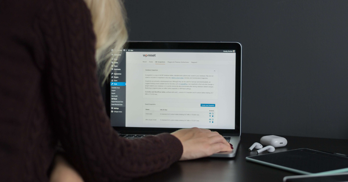 Waarom WordPress nog steeds het favoriete website platform is