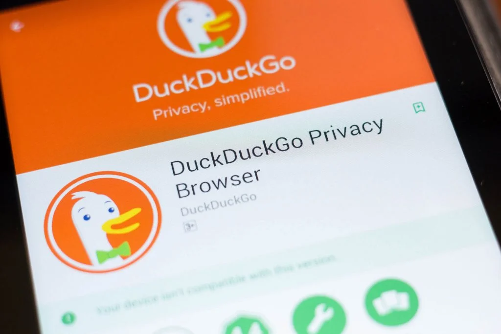 DuckDuckGo - Wat kun je als marketeer met DuckDuckGo?