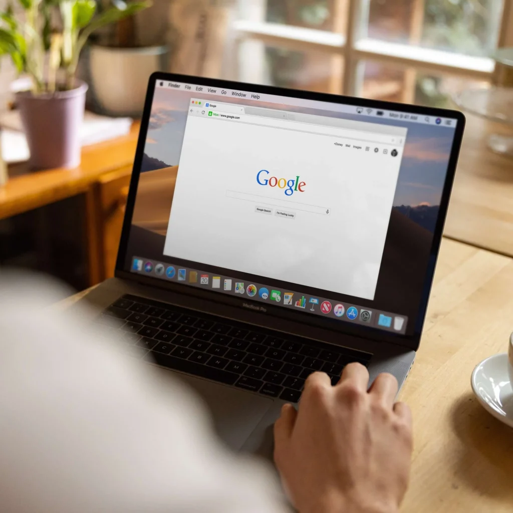 Met deze tips en de mobile first index scoort jouw webpagina hoog in Google