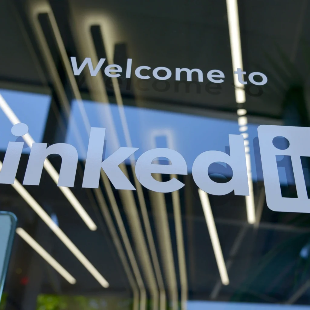 De voor- en nadelen van LinkedIn voor bedrijven