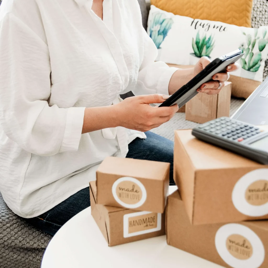 5 redenen om te kiezen voor een Shopify webshop