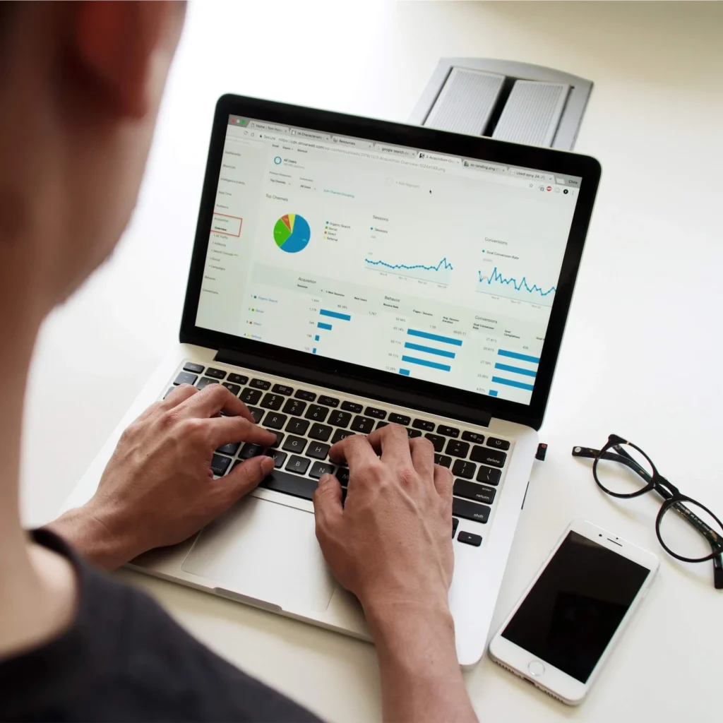 Het verschil in privacy tussen Universal Analytics en Google Analytics 4