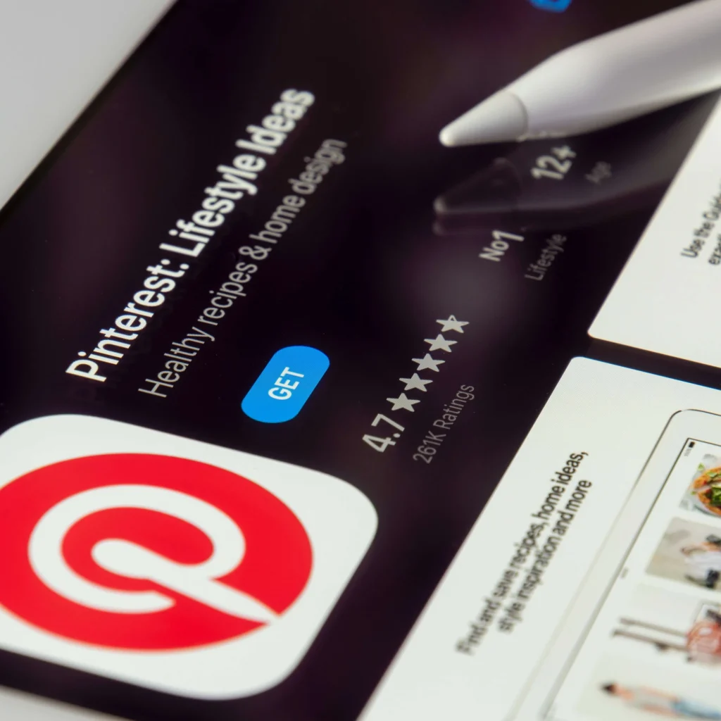 Pinterest Advertising: welke doelen kan jouw merk behalen?