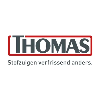 Thomas Stofzuigers