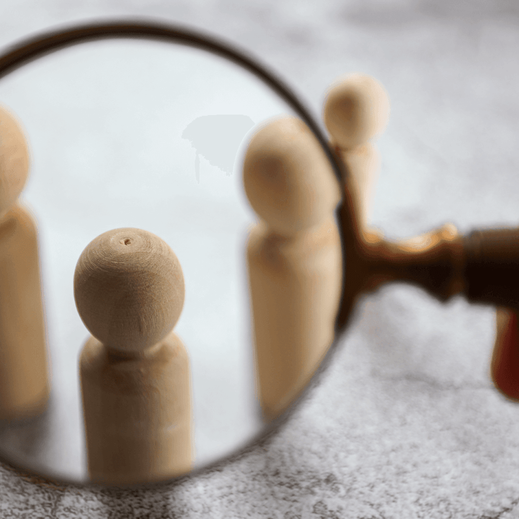 Recruitment marketing via Meta