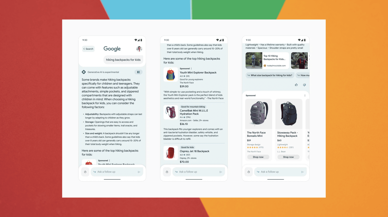 Search Generative Experience (AI Overviews): Wat is het en welke impact heeft het op jouw SEO-strategie?