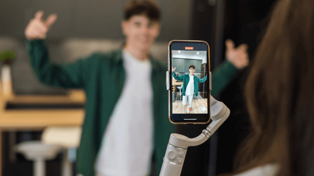 Verschillende soorten UGC (User Generated Content)