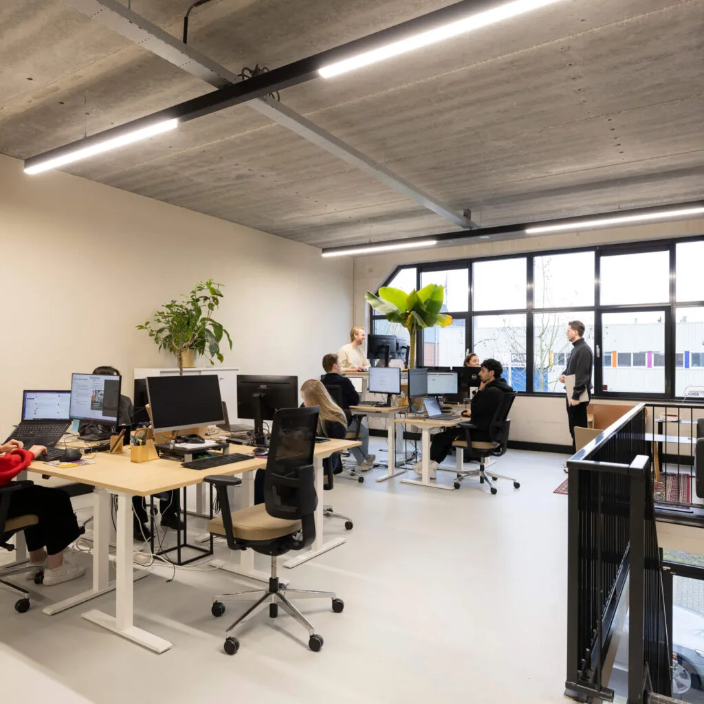 Interne linkbuilding