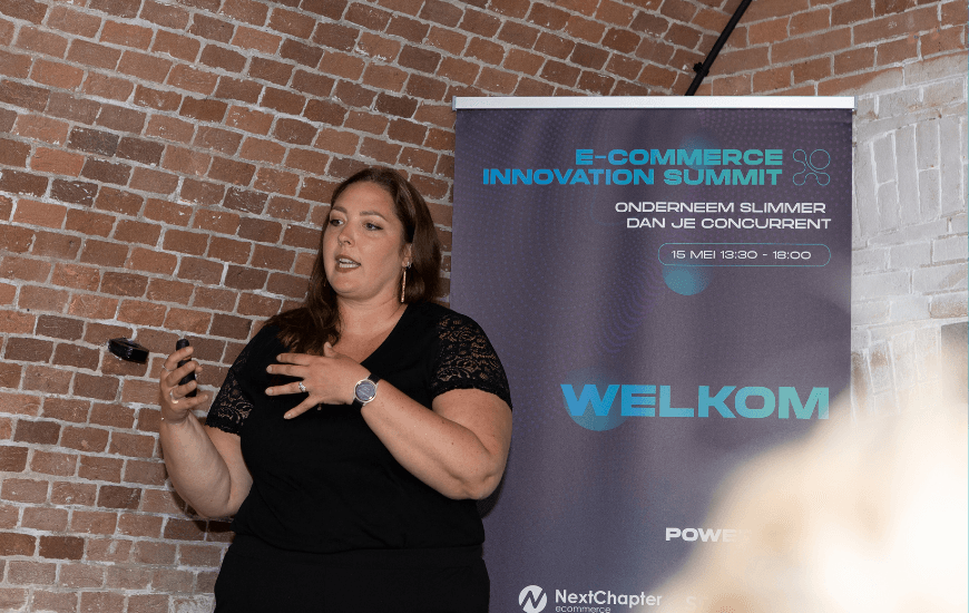 Afterblog: E-commerce Innovation Summit 2025