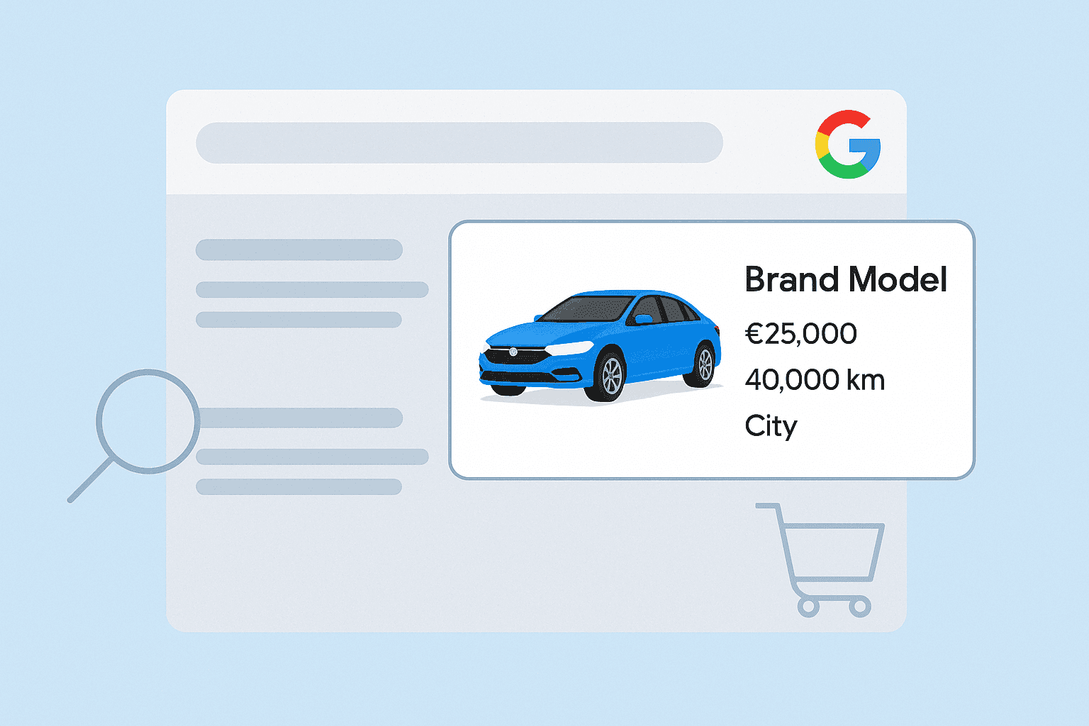 Vehicle Ads: Google’s nieuwste groeikans voor automotive adverteerders