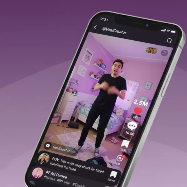 Wat maakt een goede TikTok?