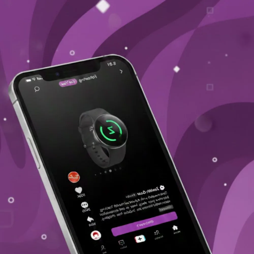 TikTok Catalogus Ads