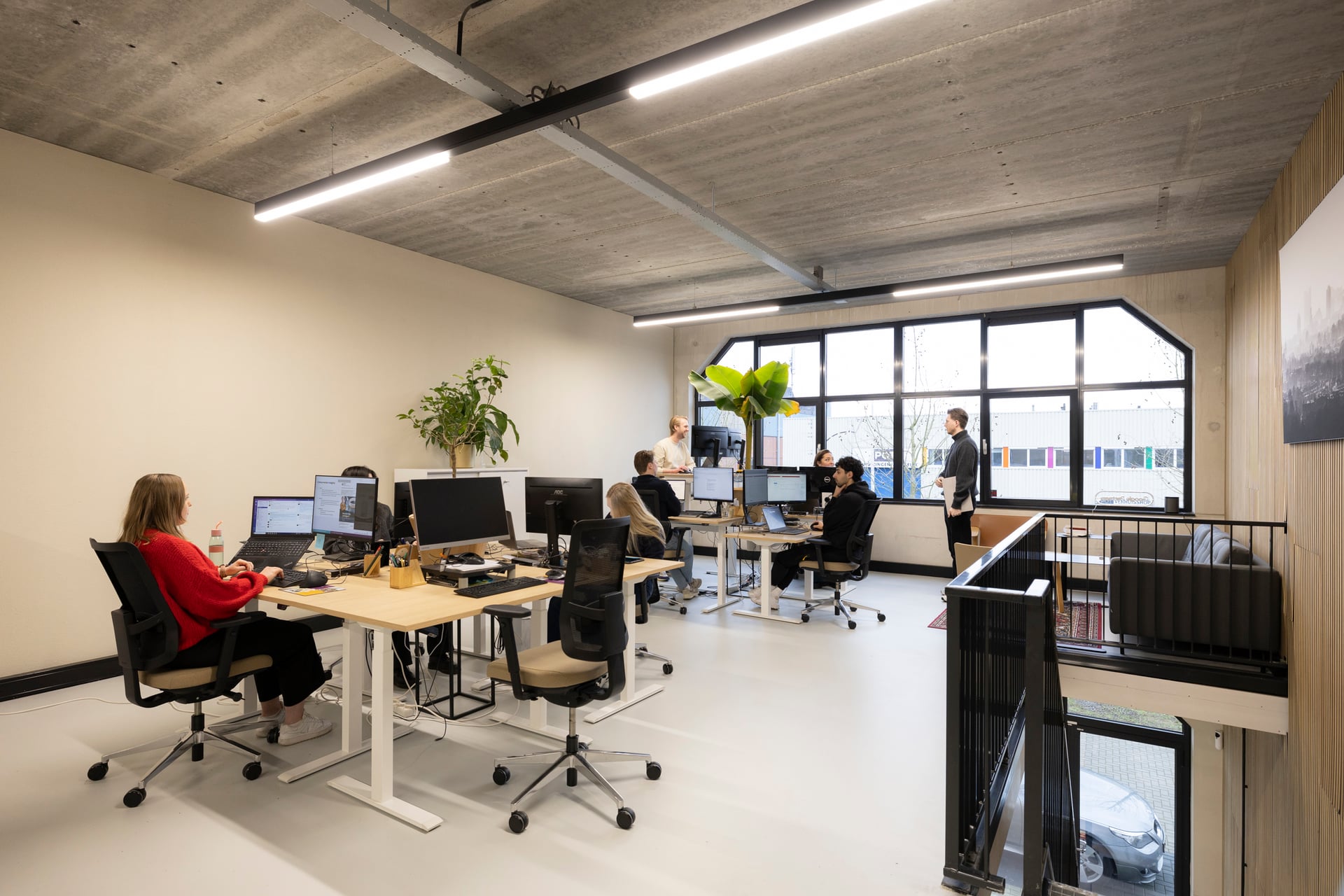 Location Based Marketing: jouw doelgroep in jouw omgeving