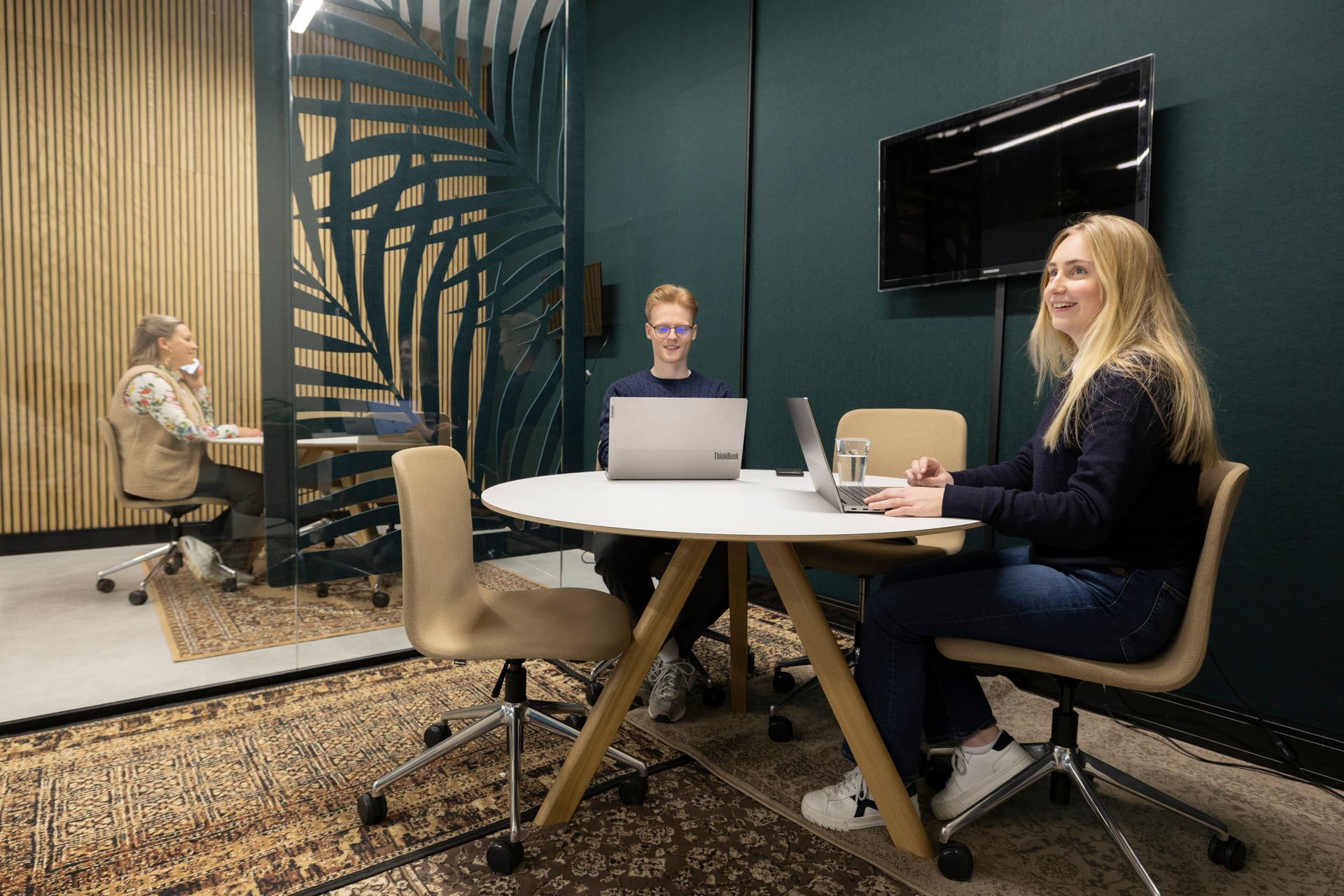 Onze ervaren WordPress-specialisten