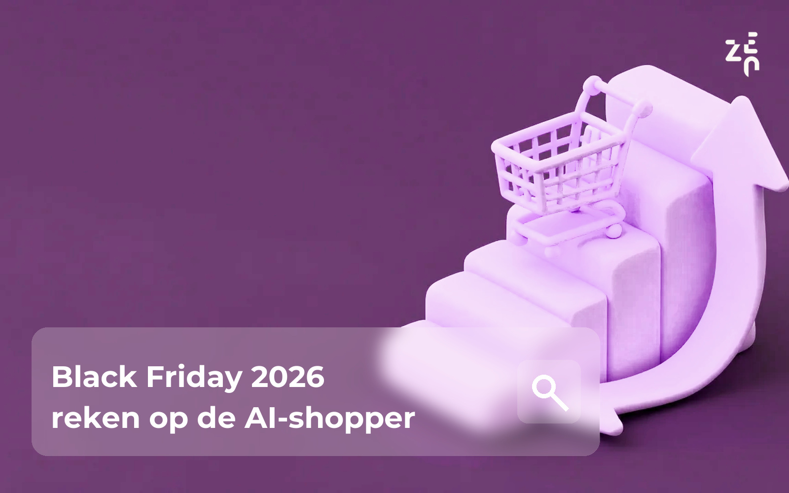 Black Friday 2026: reken op de AI-shopper (en zo bereid je je voor)