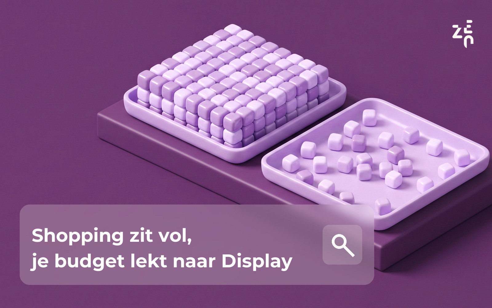 PMax kanaalverdeling: waarom je budget naar Display gaat