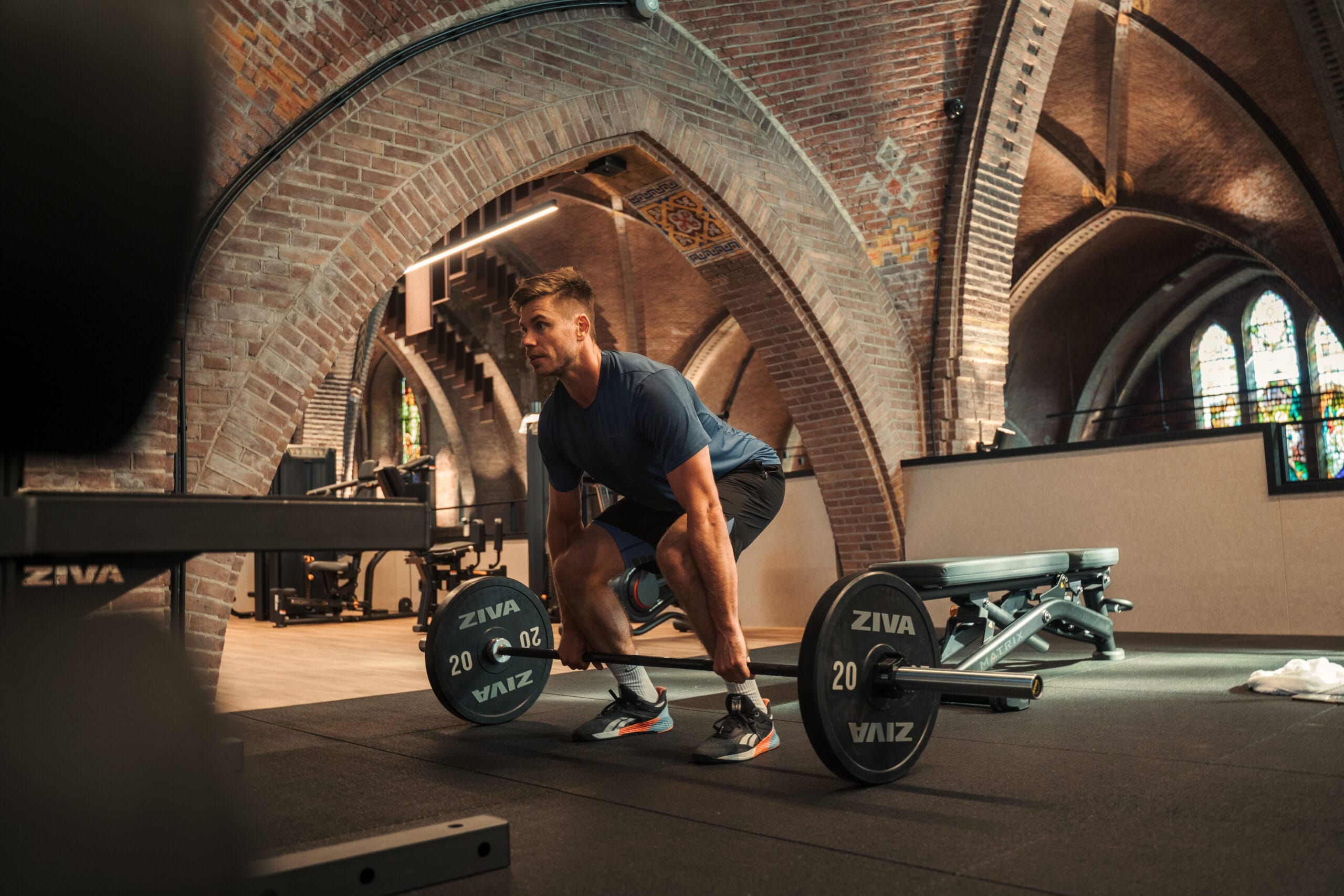 COMMIT Health Club
