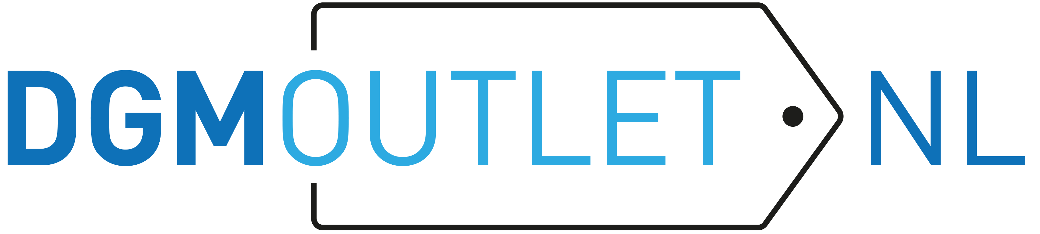 DGM Outlet