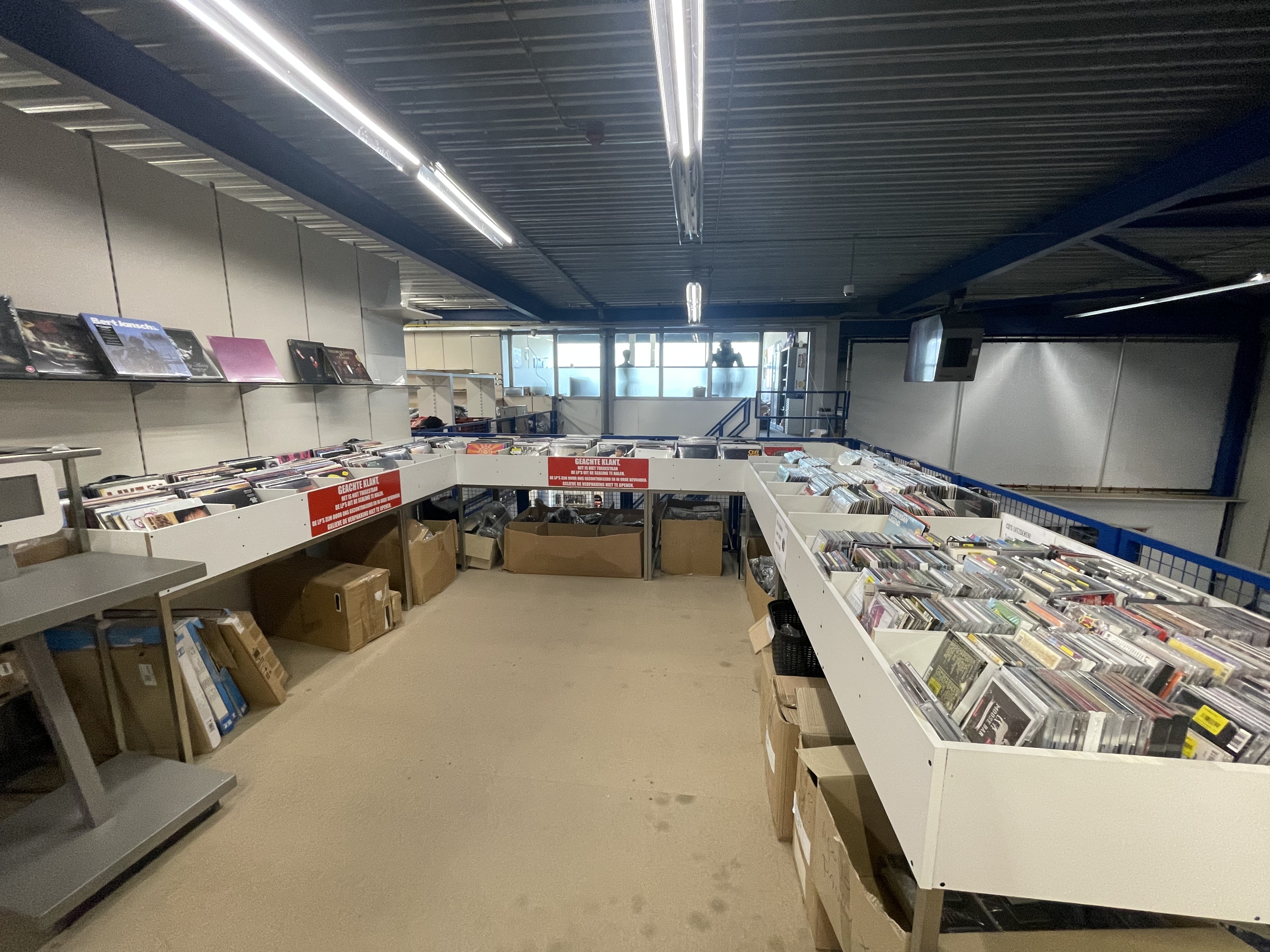 Logistiek met Pickware