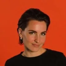 Charlotte Verdegaal, Co-owner en CMO HUMANOID