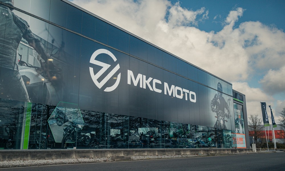 MKC Moto