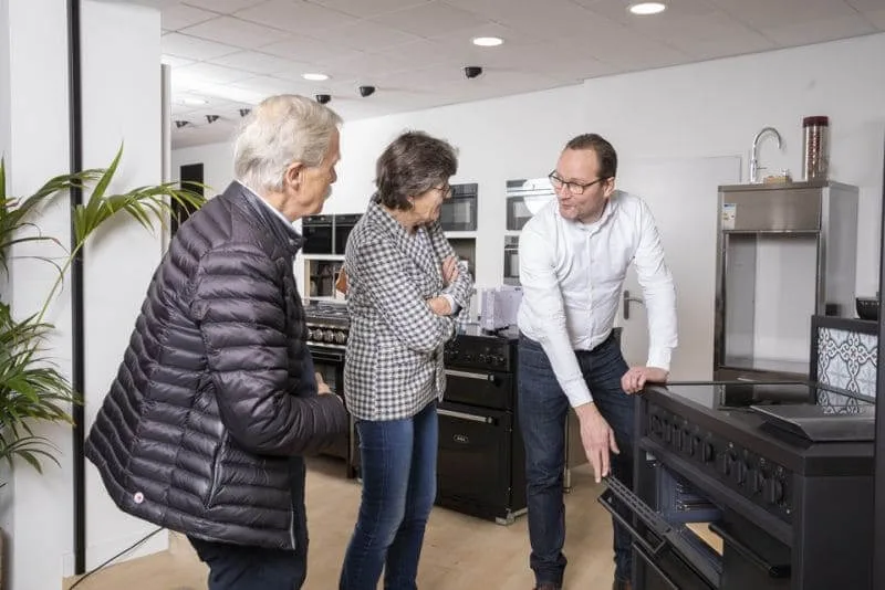 Eén scan als fundament, geen jarenlang traject