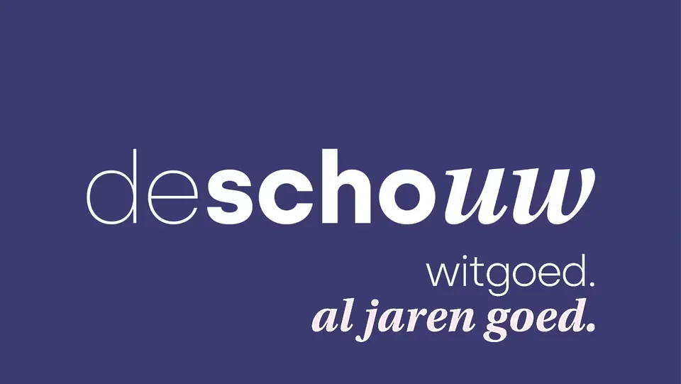De Schouw Witgoed