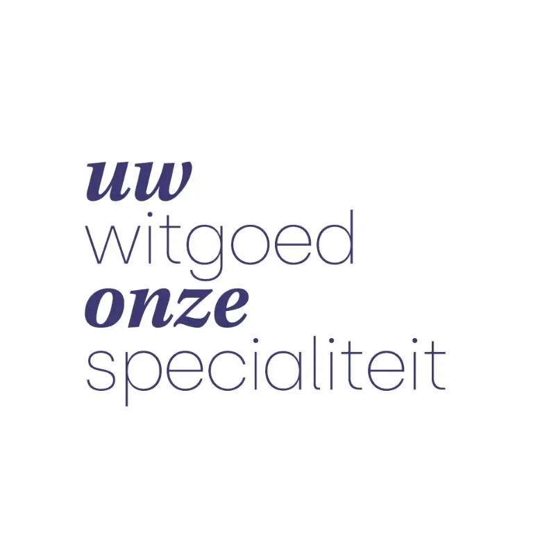 De Schouw Witgoed