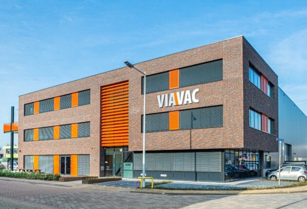 VIAVAC