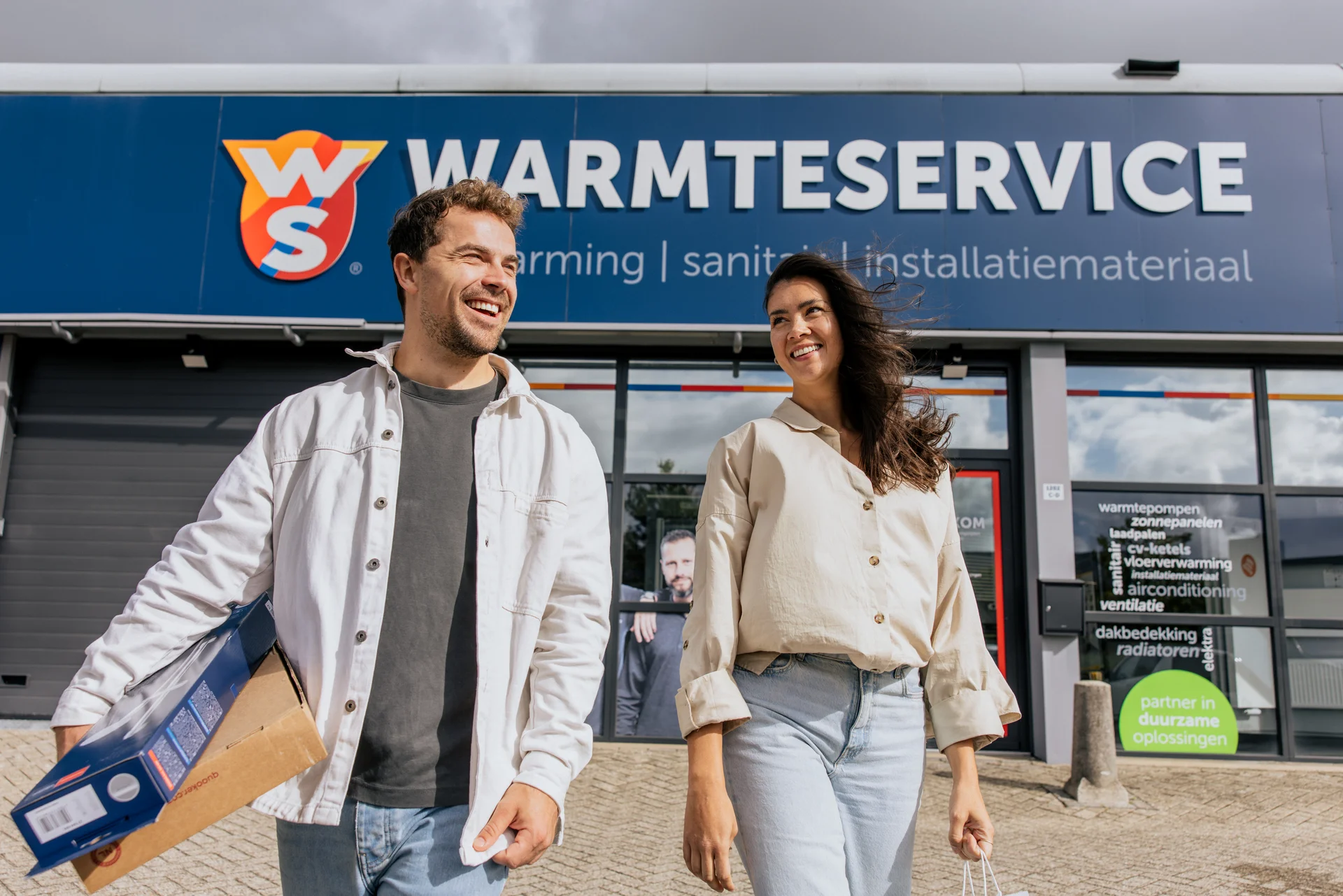 De uitdaging: 86 vestigingen, maar geen lokale vindbaarheid