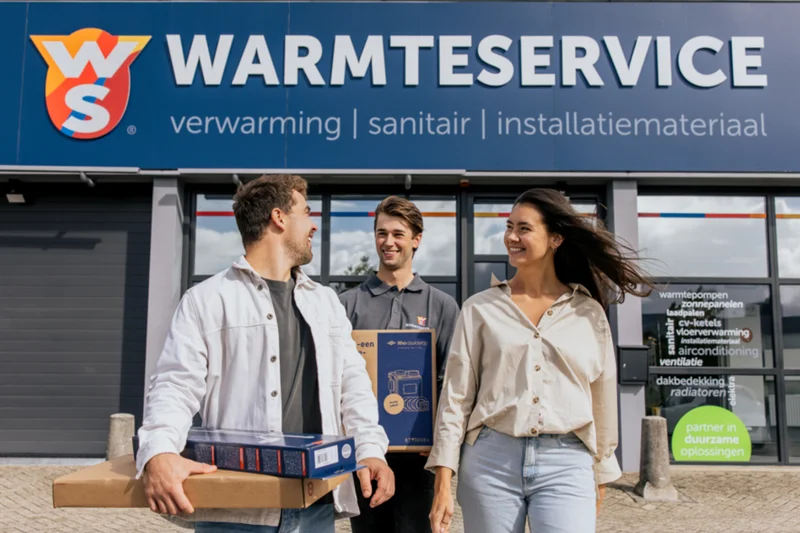 Warmteservice