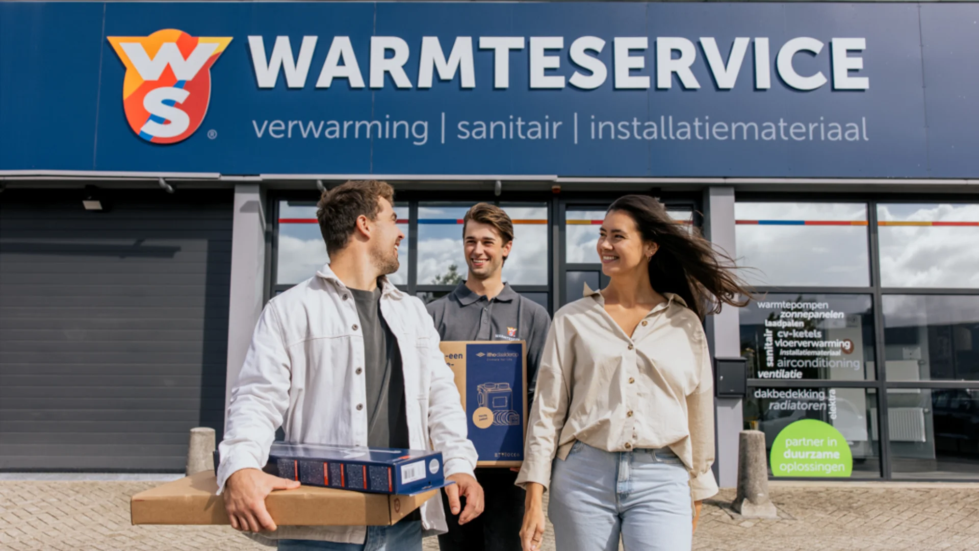 Warmteservice