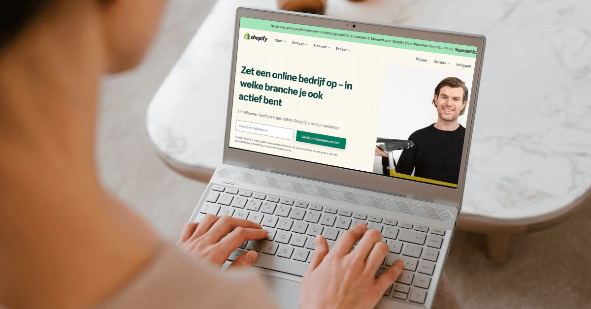 Shopify SEO